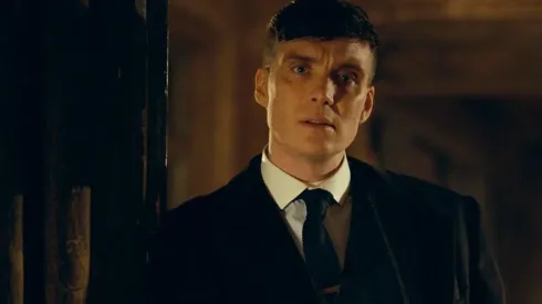 El director de Peaky Blinders compartió una enigmática foto de los rodajes