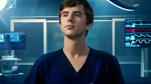 The Good Doctor: la razón por la que Freddie Highmore casi no es Shaun Murphy.
