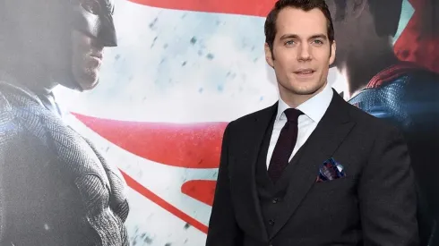 ¿Por eso no lo quiere Warner Bros? La frase de Henry Cavill que dañó su imagen