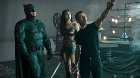 Zack Snyder's Justice League: la verdadera razón por la que Warner Bros. oculta las cifras reales.
