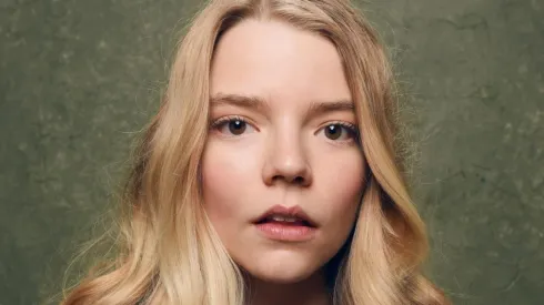 La exitosa Anya Taylor-Joy
