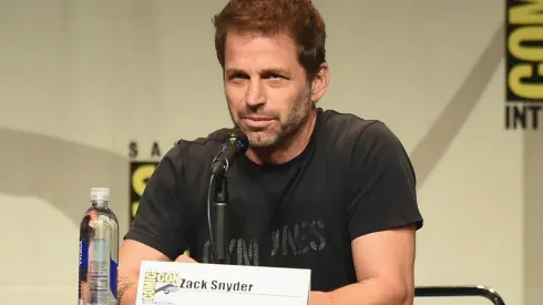 Afirman que Army of the Dead es una alegoría de los problemas de Zack Snyder con Warner Bros.
