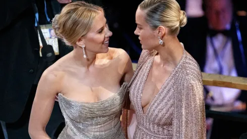 Ni Scarlett Johansson ni Brie Larson: la actriz más taquillera de Hollywood es latinoamericana.
