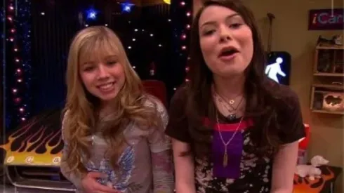 iCarly estrenó su nueva temporada sin Sam (Foto: IMDb)
