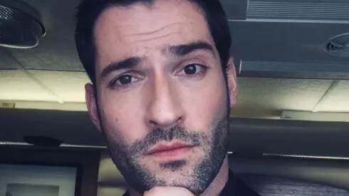 Tom Ellis
