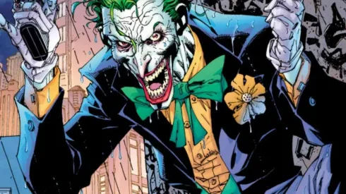 ¿Aparecerá el Joker en The Batman?
