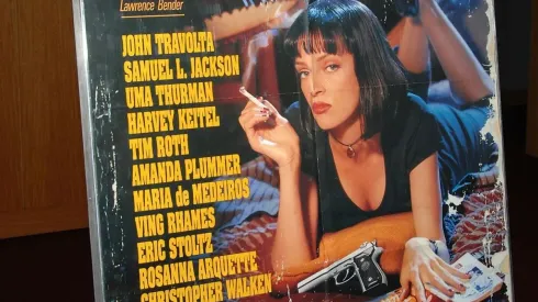 Por qué Uma Thurman odió hacer la escena del baile en Pulp Fiction