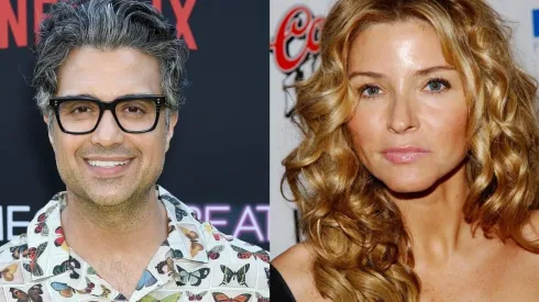 Jaime Camil e Issabela Camil son hermanos: cómo es su relación actual
