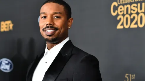 ¡Michael B. Jordan será Superman, pero no Clark Kent!