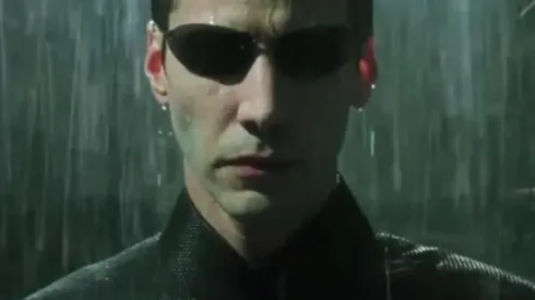 El villano de Matrix 4 que podría sorprenderte.
