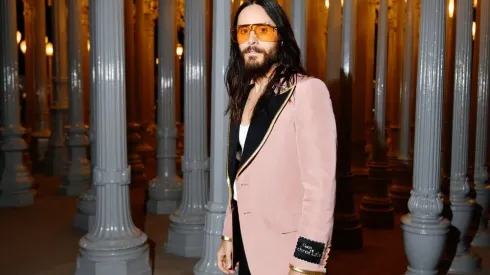 ¿Es Jared Leto? El primer vistazo a su personaje en House of Gucci es alucinante