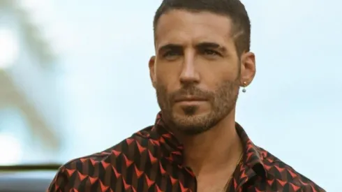 Miguel Ángel Silvestre
