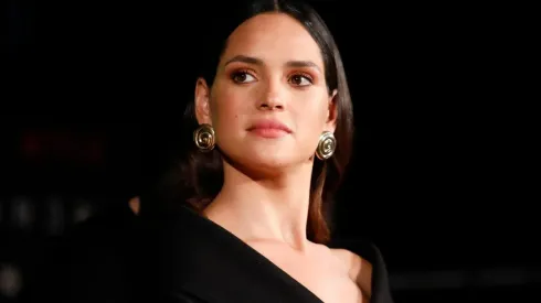 Adria Arjona
