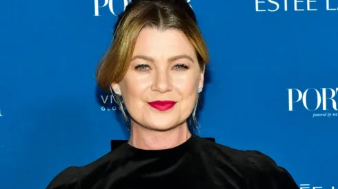 Ellen Pompeo y una declaración que los fans de Grey's Anatomy no querían escuchar.
