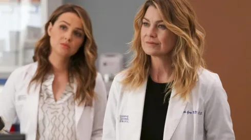 Grey's Anatomy: el histórico personaje que regresará en la temporada 18.
