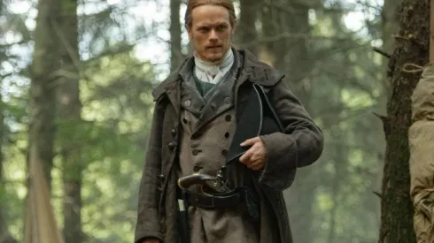 Outlander: Sam Heughan revela lo peor del rodaje de la sexta temporada.
