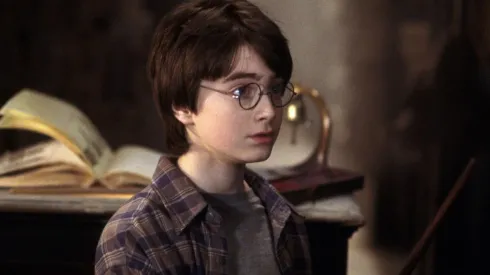 Daniel Radcliffe se pronunció sobre el reboot de Harry Potter
