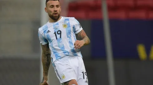 Argentina v Colombia: Semifinal – Copa America Brazil 2021
