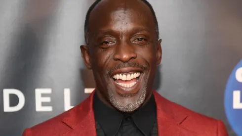 Michael K. Williams murió a los 54 años.
