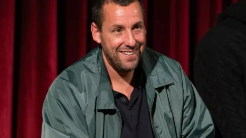 Puede caerte bien o mal, pero Adam Sandler ama a México