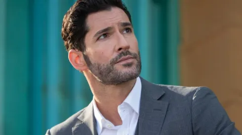 Tom Ellis protagoniza Lucifer para el gigante del streaming
