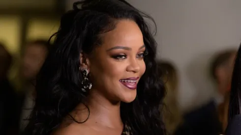 Rihanna prepara Savage X Fenty Show Vol. 3  para Amazon Prime Video
