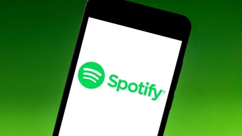 Las 9 canciones con más reproducciones de la historia de Spotify.
