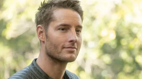 La escandalosa vida de Justin Hartley, Kevin Pearson en This Is Us, la aclamada serie de Star+.
