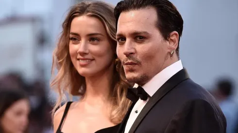 Atención Johnny Depp: Amber Heard podría ir a prisión por un antiguo delito.
