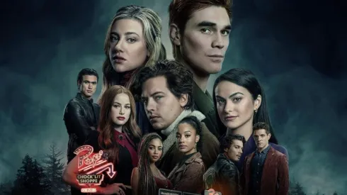 ¿A qué hora se estrena la sexta temporada de Riverdale en Warner Channel?
