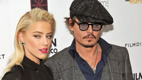 Discovery+ prepara un documental sobre Johnny Depp y Amber Heard.
