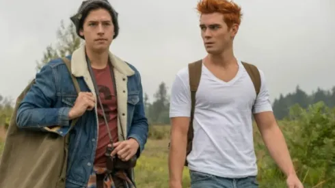 Riverdale
