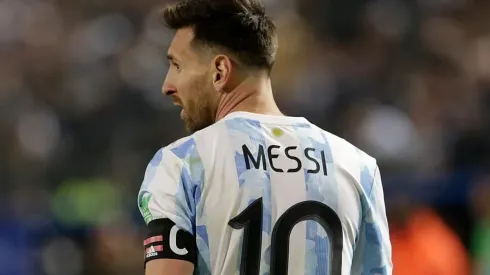 Lio Messi
