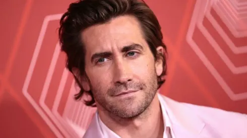 La evidente indirecta de Jake Gyllenhaal a Taylor Swift .
