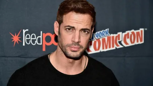 William Levy
