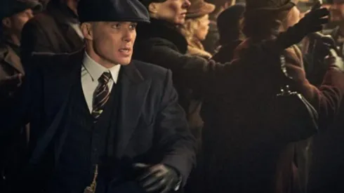 Peaky Blinders 6 ya tiene fecha de estreno
