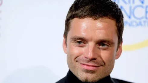 Sebastian Stan, a punto de estrenar una película con críticas positivas.
