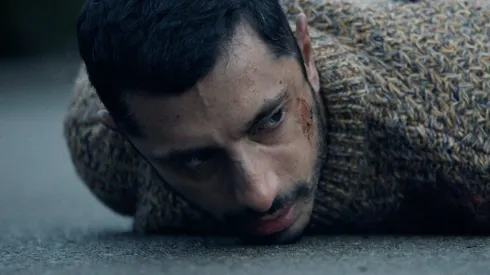 Riz Ahmed protagoniza The Long Goodbye.
