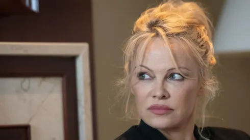 Pamela Anderson promete contar su versión en Netflix.
