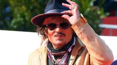 No es Netflix: Johnny Depp protagonizará una serie en una de las plataformas más populares.
