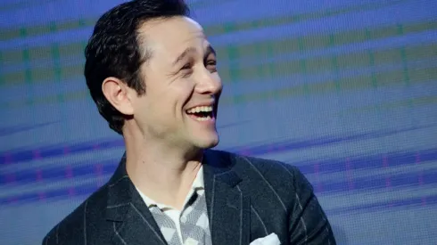 Gordon-Levitt viene de protagonizar otra biopic sobre el creador de Uber.
