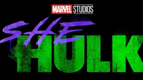 Logo de She-Hulk
