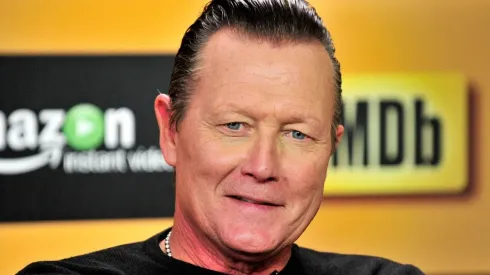 Robert Patrick tiene 63 años.
