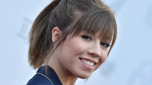 Jennette McCurdy protagonizó iCarly.
