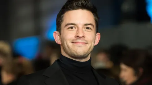 Jonathan Bailey
