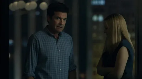 Ozark estrena la segunda parte de su temporada 4.
