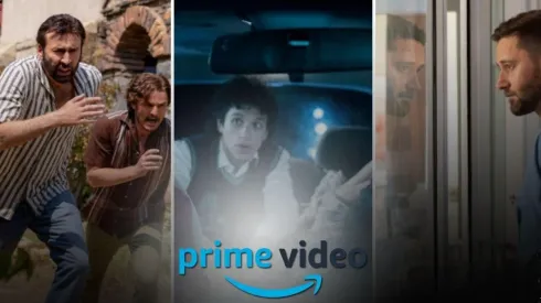 Prime Video
