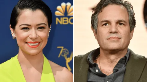 Tatiana Maslany y Mark Ruffalo protagonizan She-Hulk.
