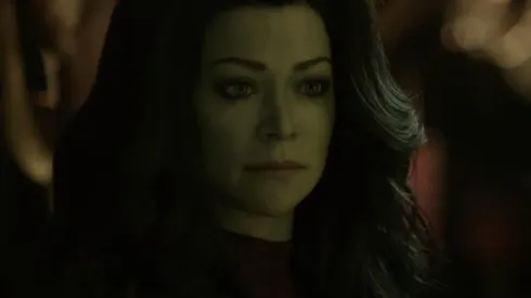 Tatiana Maslany protagoniza She-Hulk.
