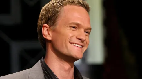 Neil Patrick Harris
